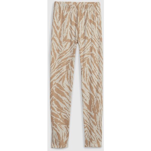 GAP Kids Patterned Leggings - Girls Cijene
