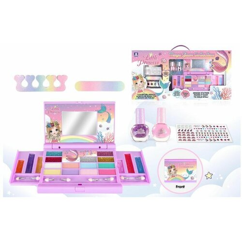 SET ZA SMINKU MK495776 Cene