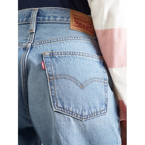 Levi&amp;#039;s Kavbojke &amp;#039;Mister Twister&amp;#039; svetlo modra Slike