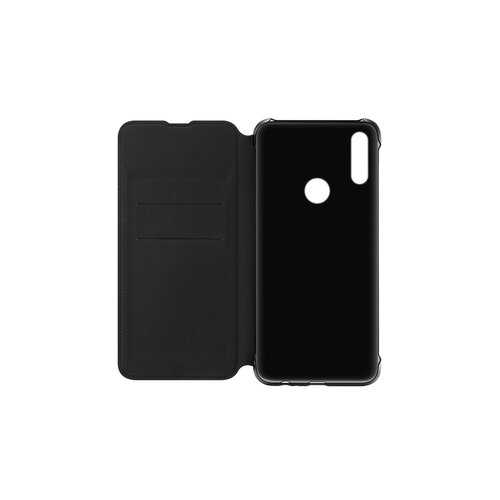 Huawei OVITEK P SMART Z ČRN PREKLOPNI Slike