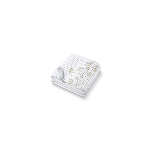 Beurer nadmadrac TS 23 150x80 cm Bijeli Slike