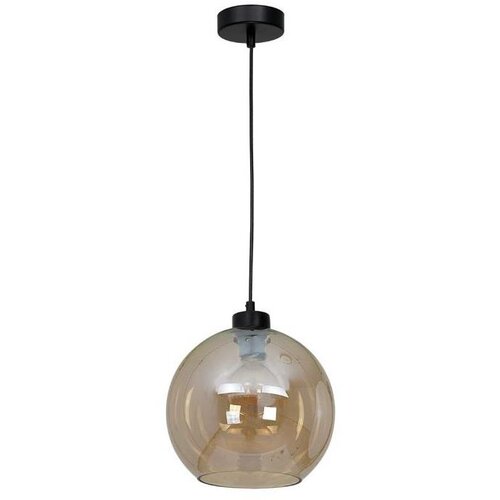  Luster na sajli SOFIA 1xE27/60W/230V braon Cene