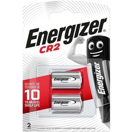 Energizer Baterija CR2 Lithium, (5000547259) Slike