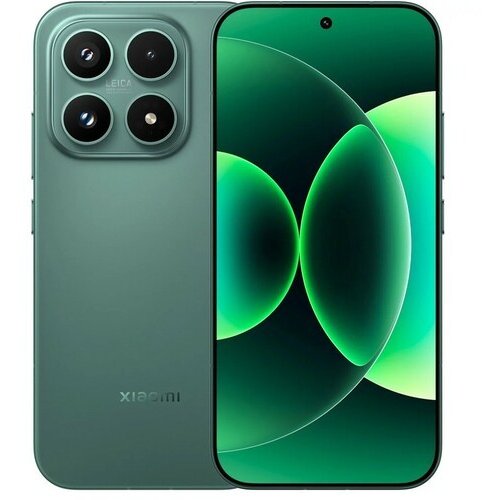 Xiaomi 17 12GB/512GB zelena MZB0MM4EU Cene