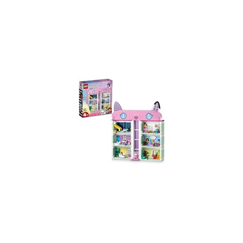Lego Gabby&apos;s Dollhouse: Gabina kuća lutaka Cijene