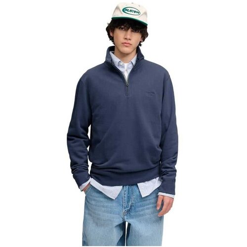 Superdry mu&scaron;ki duks sa kratkim zipom Cene