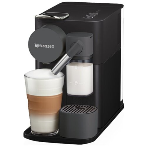 Nespresso Aparat za kafu Lattissima crni Cene