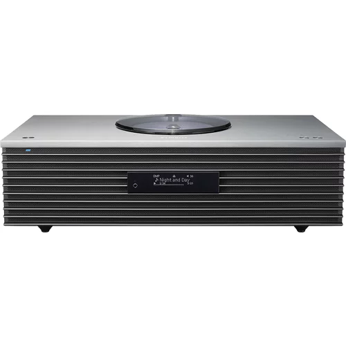 Technics SC-C70MK2EGS All-In-One system, (20457731)