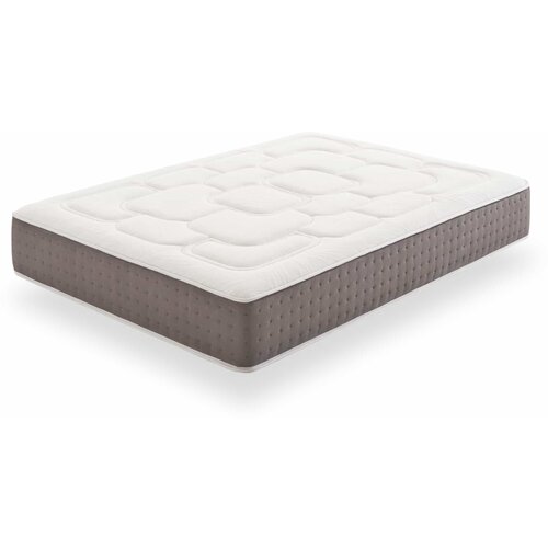 Moonia Vzmetnica Viskoelastični King Max Multizone, 30cm, 135x190cm - (21563158) Slike