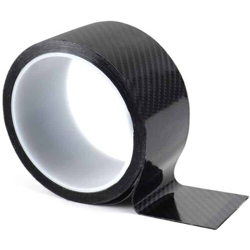 Amio samolepilni trak carbon 3D črn 3m x 5cm Slike