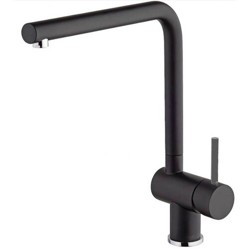 Sink Solution armatura megi - mat �RNA Cene