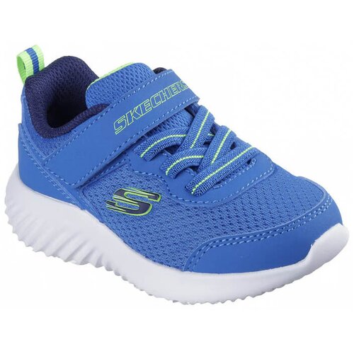 Skechers Patike za dečake Bounder - Techrox, 403906N-BLU, Plave Cene