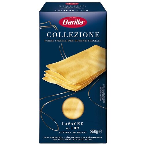 Barilla Testenina tagliatelle 250g Cene