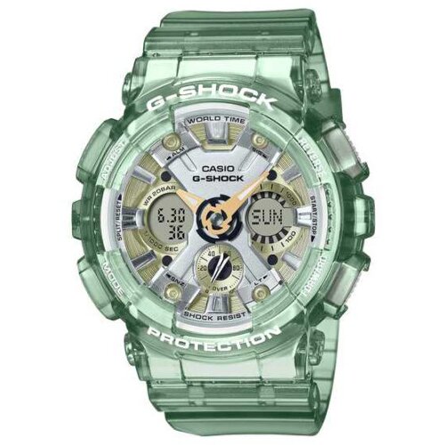 Casio g-shock muški ručni sat ( GMA-S120GS-3A ) Cene