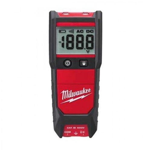 Milwaukee Avtomatski tester napetosti/kontinuitete 2212-20 Slike