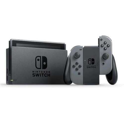 Konzola NITENDO SWITCH CONSOLE 28324 Cijene