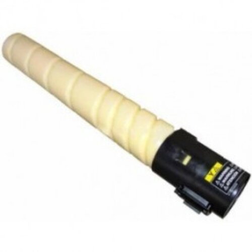 Develop Toner TN-512 (A33K2D2) (rumena), original Slike