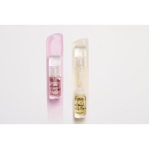 Physicians Formula Mineral Wear&amp;reg; Diamond Lip Oil olje za ustnice odtenek Yellow Diamond 4.6 ml Slike