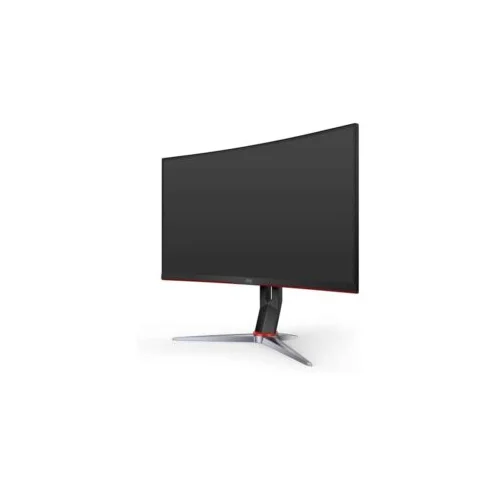  MONITOR AOC Gaming C27G2E/BK 27” 165Hz VA 1920×1080 1ms