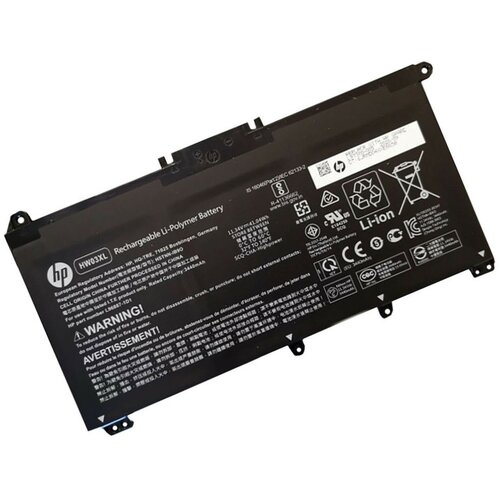 baterija za laptop hp 470 G8 / HW03XL Slike