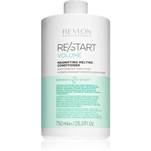 Revlon Professional Re/Start Volume balzam za volumen za fine in tanke lase 750 ml Cene