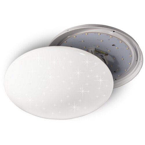  Fulgur 24305 - LED plafonsko svetlo ANETA STAR LED/24W/230V 2700K Slike