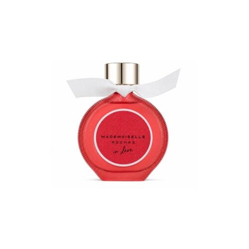 Rochas Mademoiselle In Love parfemska voda za žene 90 ml Slike