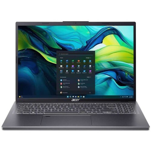 Acer Aspire 16 (A16-51GM-76E4) 16.0&amp;amp;quot WUXGA IPS Intel Core 7-150U 16GB RAM 1TB SSD Geforce RTX 2050 Windows 11 Slike