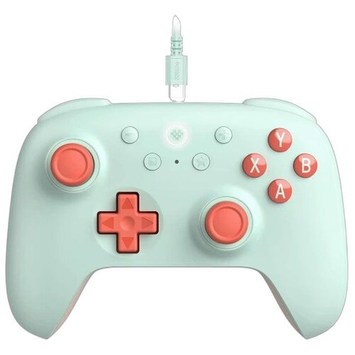 8BitDo Gamepad Ultimate 2C Mint Slike