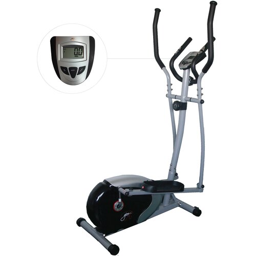  GIMFIT ELIPTIČNI BICIKL 8507H Cene
