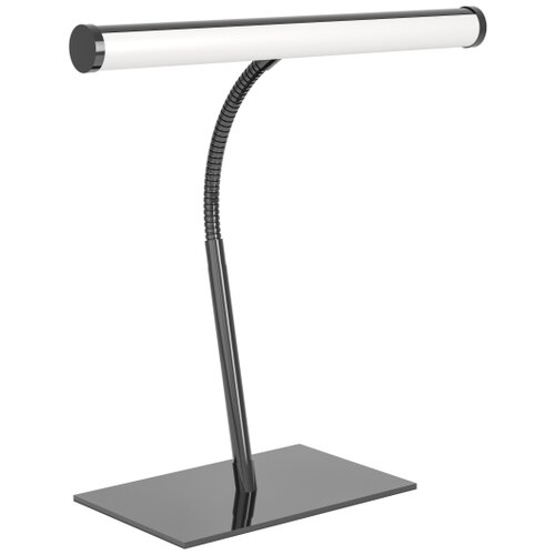 Eglo 901981 - LED prigu&amp;scaron;iva stona lampa RICCIONE LED/5W/230V 2700/4000/6500K crna Slike