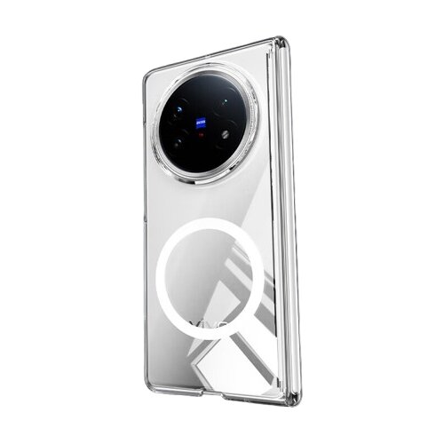  Escase Maska za mobilni telefonvivo X Fold5, Providna Cene
