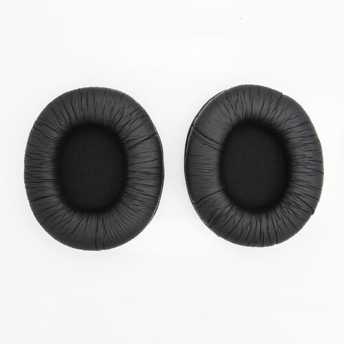 INF U&scaron;esne blazinice za Sony MDR-7506/MDR-V6/MDR-CD 900ST Black 1 par, (21246414) Cene