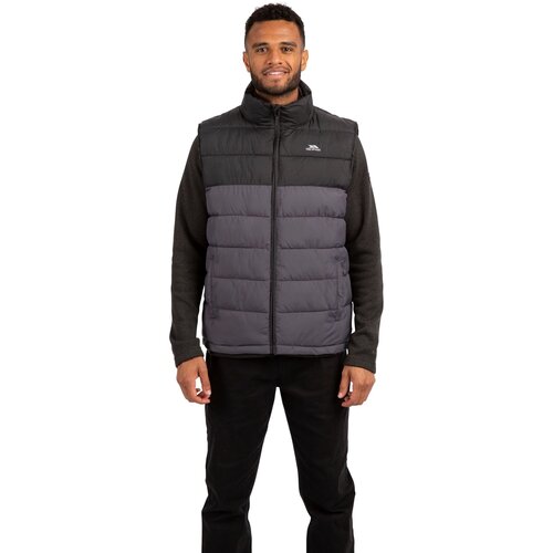 Trespass Men&amp;#039;s insulated vest Oskar Gilet Slike
