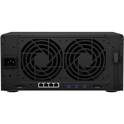 Synology NAS DS1825+, Tower, 8-Bays Slike