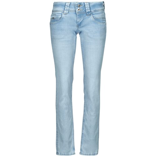 PepeJeans SLIM JEANS LW Plava Cijene