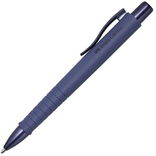 Olovka KEMIJSKA GUMIRANA POLY BALL URBAN XB FABER CASTELL 241111 FUTURE DUSK Cene