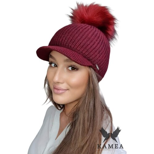 Kamea Woman's Hat K.22.014.15 Slike