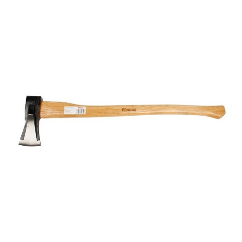 Womax sekira cepača 2000g drvena dr&amp;scaron;ka ( 79001401 ) Slike