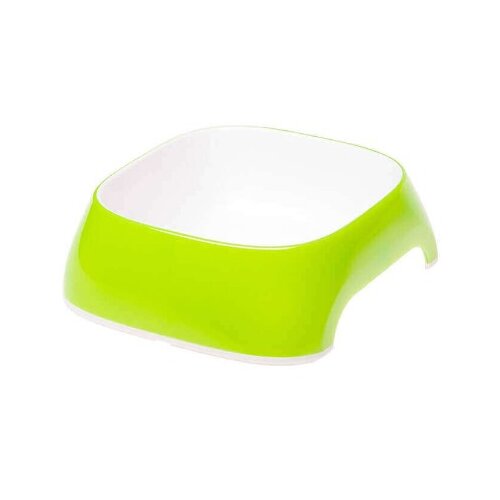 Ferplast posoda glam, zelena - 0,75 l Slike
