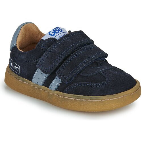 GBB KARINE TWIST Plava Slike