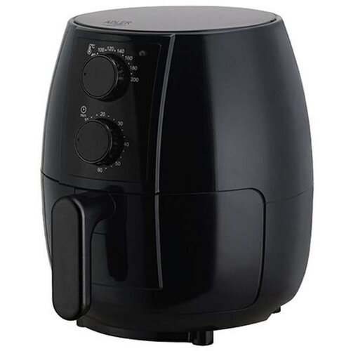 Adler ad 6312 cvrtnik na vroč zrak 2,5 l Slike
