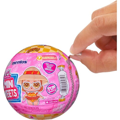 Baby toys LOL Surprise Cene