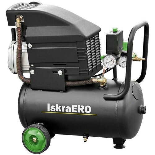 Iskra Kompresor (1.500 W, Maksimalni tlak: 8 bar, 24 l) Cijene