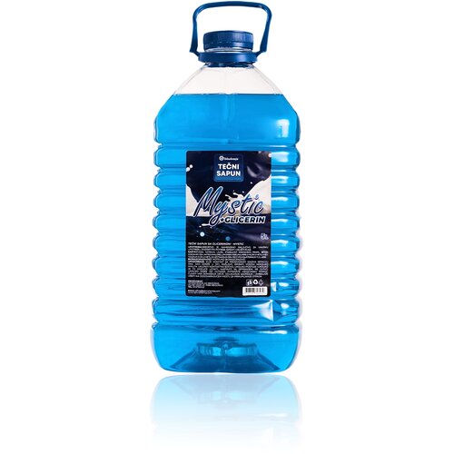 Tehnohemija Tečni sapun za ruke Mystic, 5l Cene