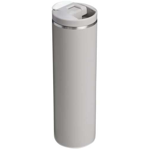 Stanley Transit Fliptop Mug termo lonček srednja Ash 470 ml Slike