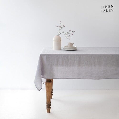 Linen Tales Lanen namizni prt 180x250 cm – Linen Tales Cene
