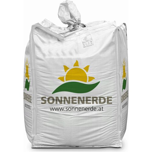 Sonnenerde Bio konopljina zemlja - Big Bag pakiranje - 1 m³ Cene