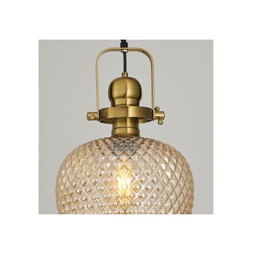 Opviq Luster 4740-2A, 120cm, 25cm 40W, E27 Cene
