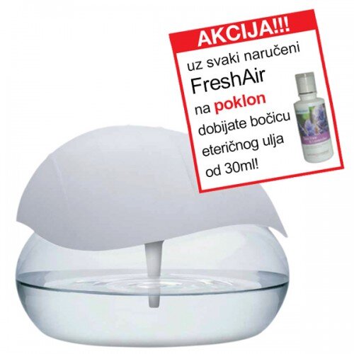 Medisana Fresh air ovlaživač vazduha Cene